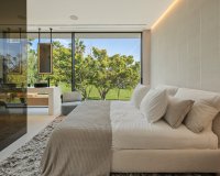 Rynek wtórny - Villa - Marbella - The Golden Mile