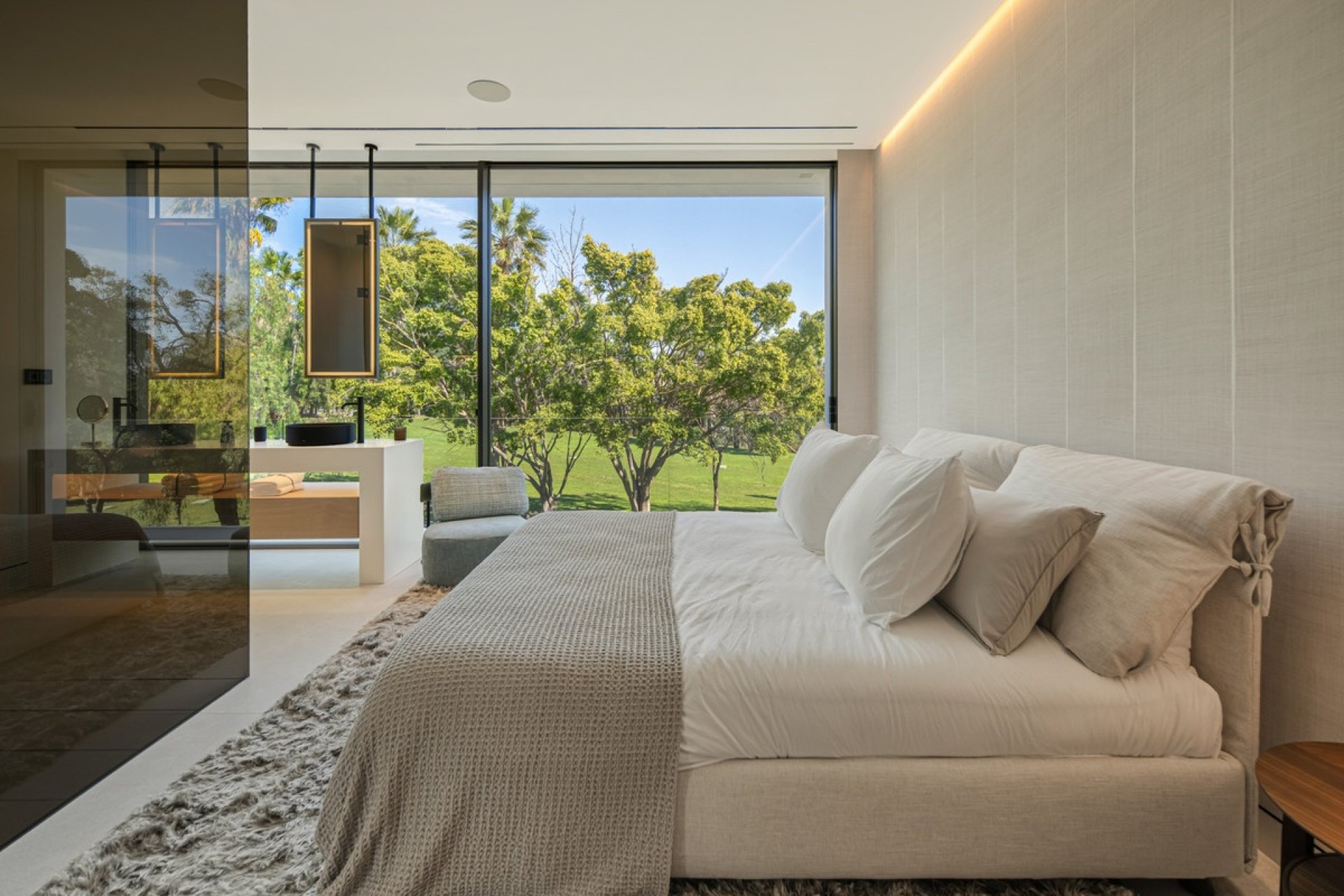 Rynek wtórny - Villa - Marbella - The Golden Mile