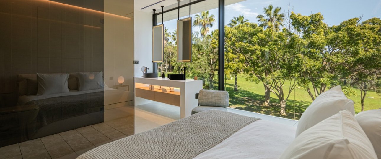 Rynek wtórny - Villa - Marbella - The Golden Mile