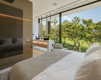 Rynek wtórny - Villa - Marbella - The Golden Mile