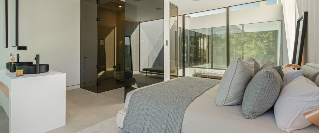 Rynek wtórny - Villa - Marbella - The Golden Mile
