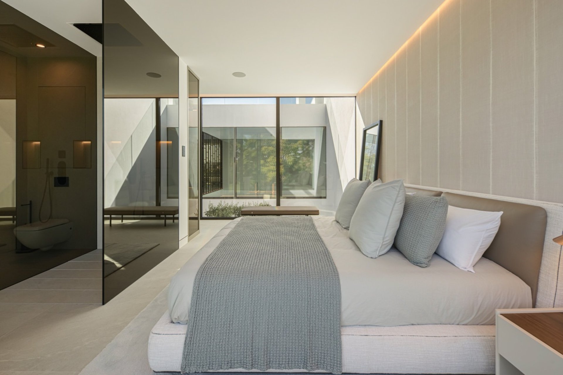Rynek wtórny - Villa - Marbella - The Golden Mile