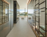 Rynek wtórny - Villa - Marbella - The Golden Mile