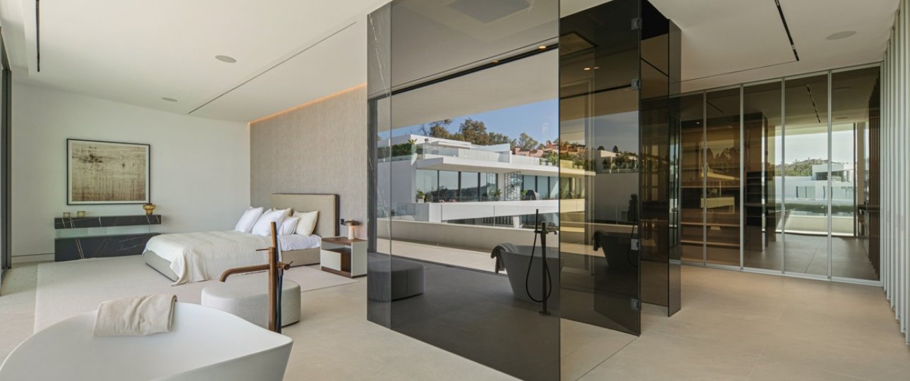 Rynek wtórny - Villa - Marbella - The Golden Mile