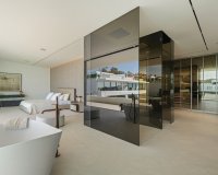 Rynek wtórny - Villa - Marbella - The Golden Mile