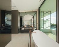 Rynek wtórny - Villa - Marbella - The Golden Mile