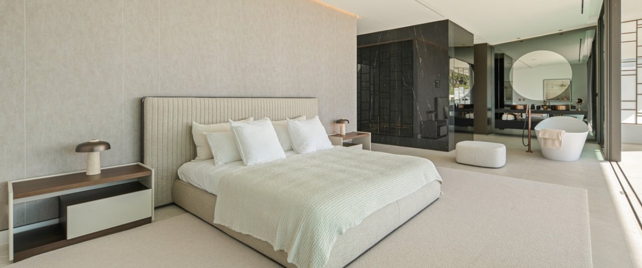 Rynek wtórny - Villa - Marbella - The Golden Mile