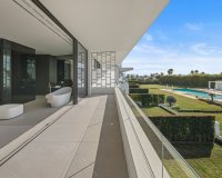 Rynek wtórny - Villa - Marbella - The Golden Mile