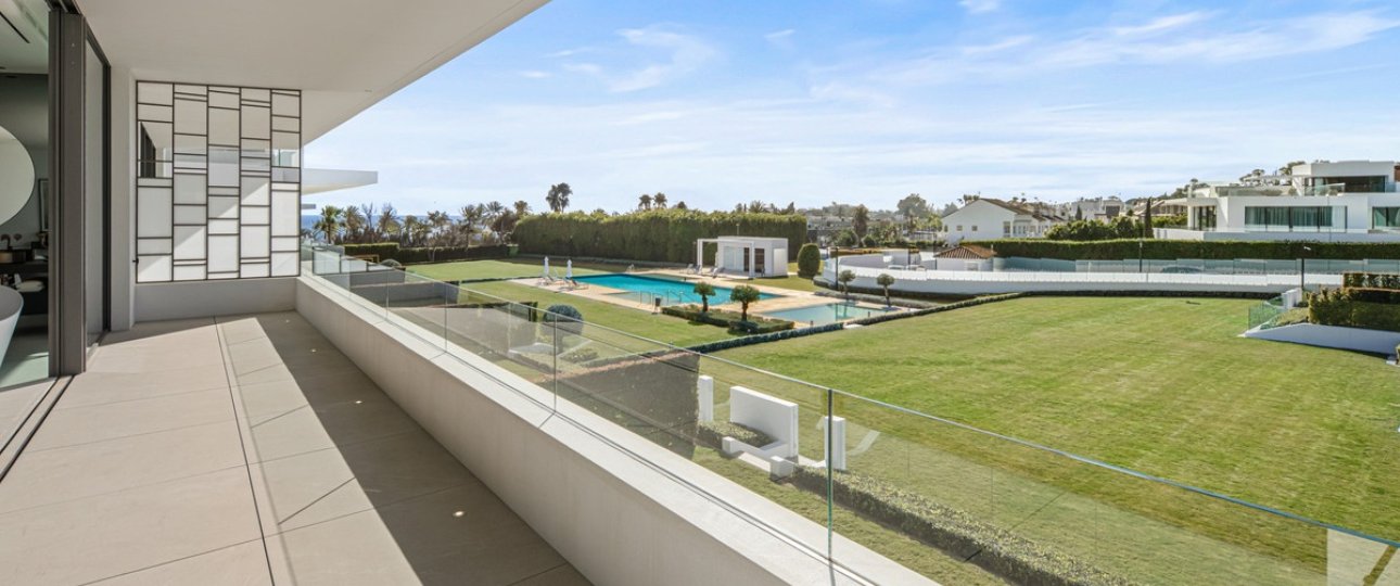 Rynek wtórny - Villa - Marbella - The Golden Mile
