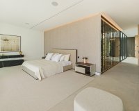 Rynek wtórny - Villa - Marbella - The Golden Mile