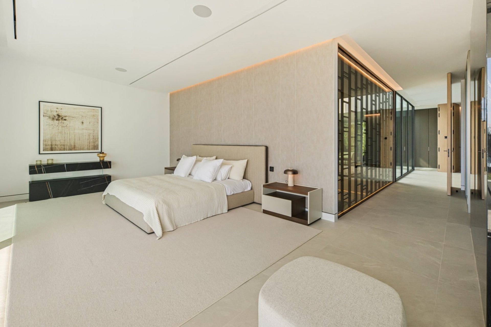 Rynek wtórny - Villa - Marbella - The Golden Mile