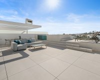 Rynek wtórny - Villa - Marbella - The Golden Mile