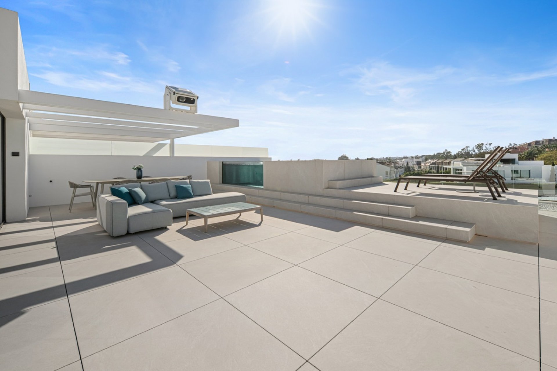 Rynek wtórny - Villa - Marbella - The Golden Mile