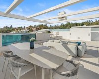 Rynek wtórny - Villa - Marbella - The Golden Mile