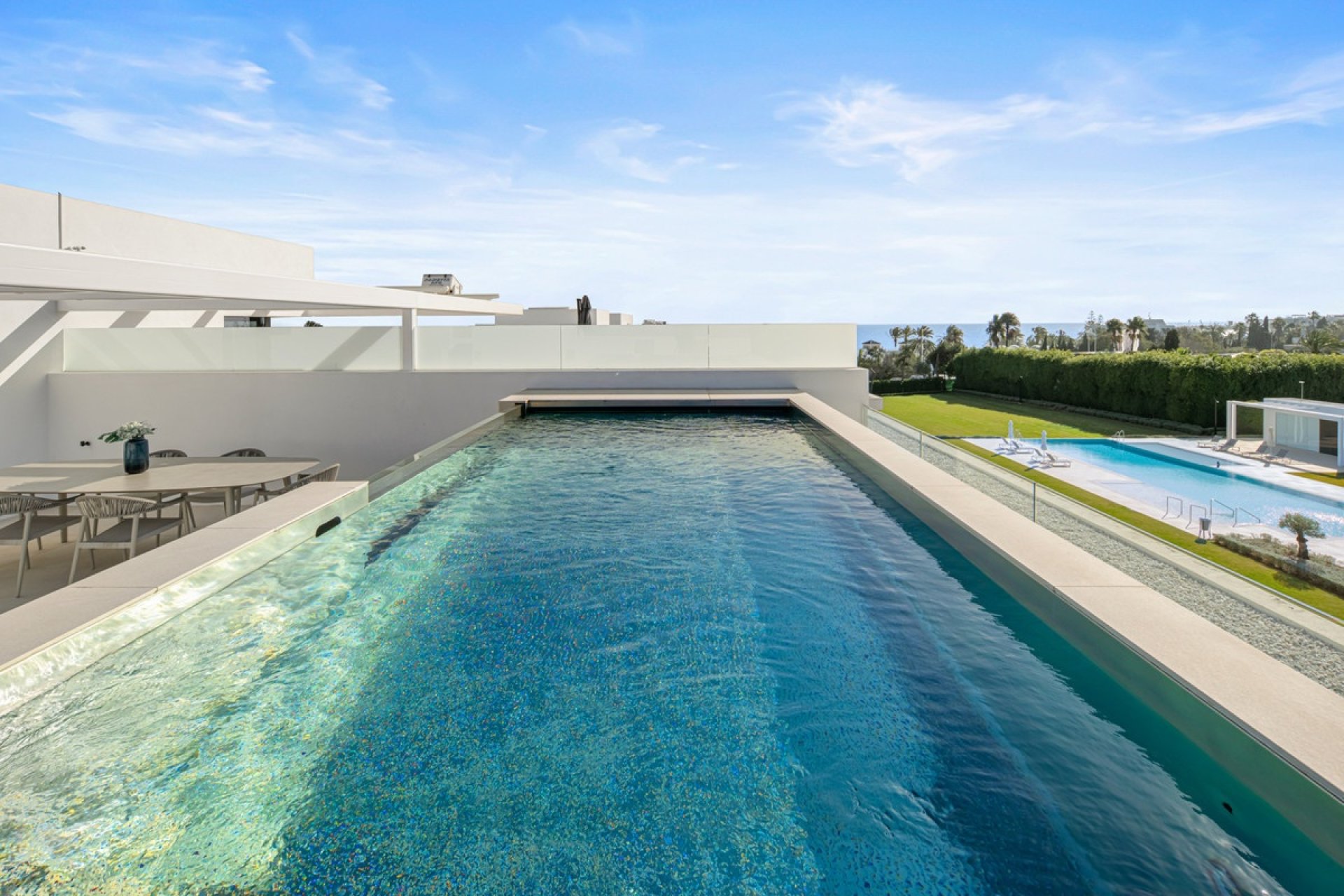 Rynek wtórny - Villa - Marbella - The Golden Mile