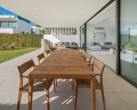 Rynek wtórny - Villa - Marbella - The Golden Mile