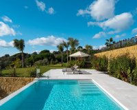 Rynek wtórny - Villa - Marbella - The Golden Mile