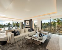 Rynek wtórny - Villa - Marbella - The Golden Mile
