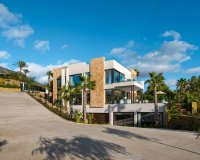 Rynek wtórny - Villa - Marbella - The Golden Mile