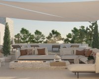 Rynek wtórny - Villa - Marbella - The Golden Mile
