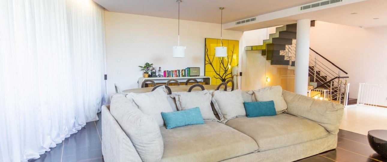 Rynek wtórny - Villa - Marbella - The Golden Mile