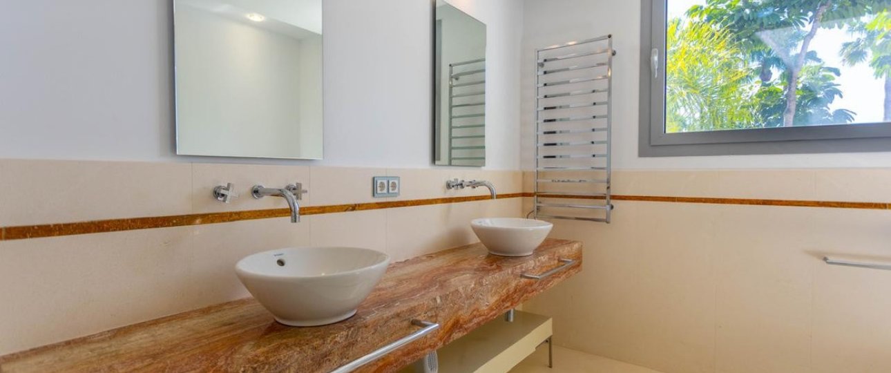 Rynek wtórny - Villa - Marbella - The Golden Mile