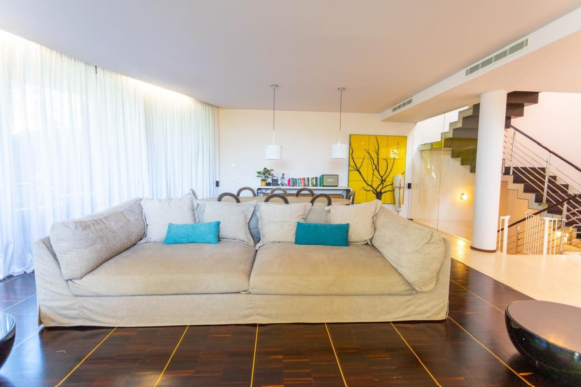 Rynek wtórny - Villa - Marbella - The Golden Mile