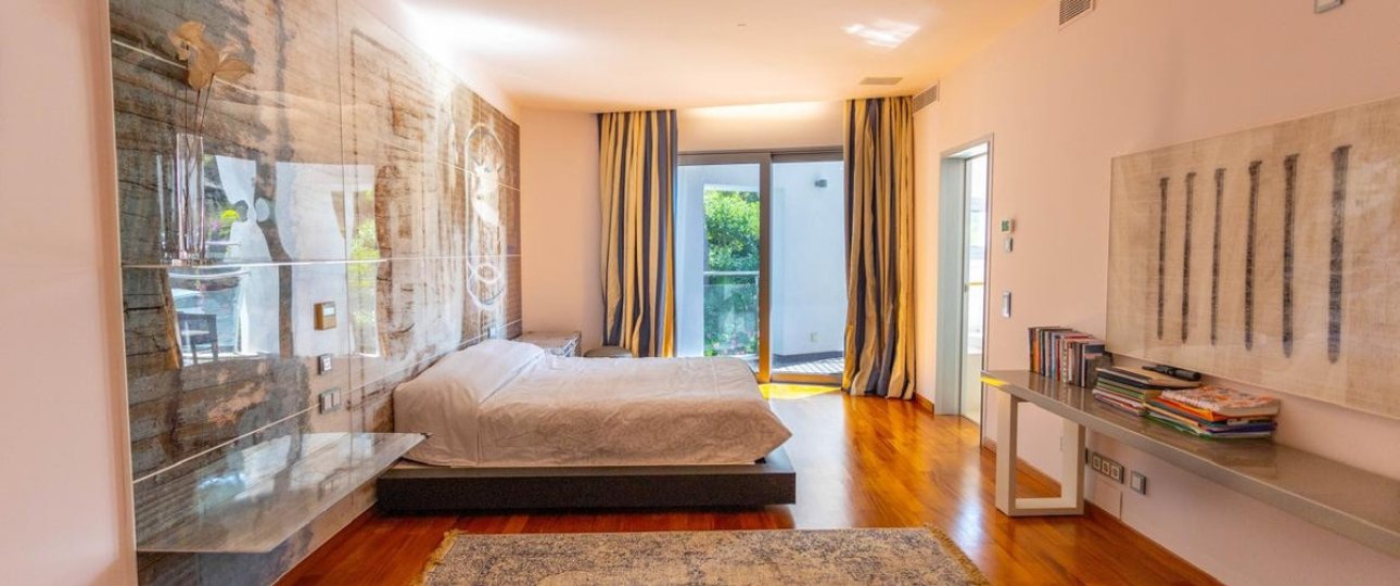 Rynek wtórny - Villa - Marbella - The Golden Mile