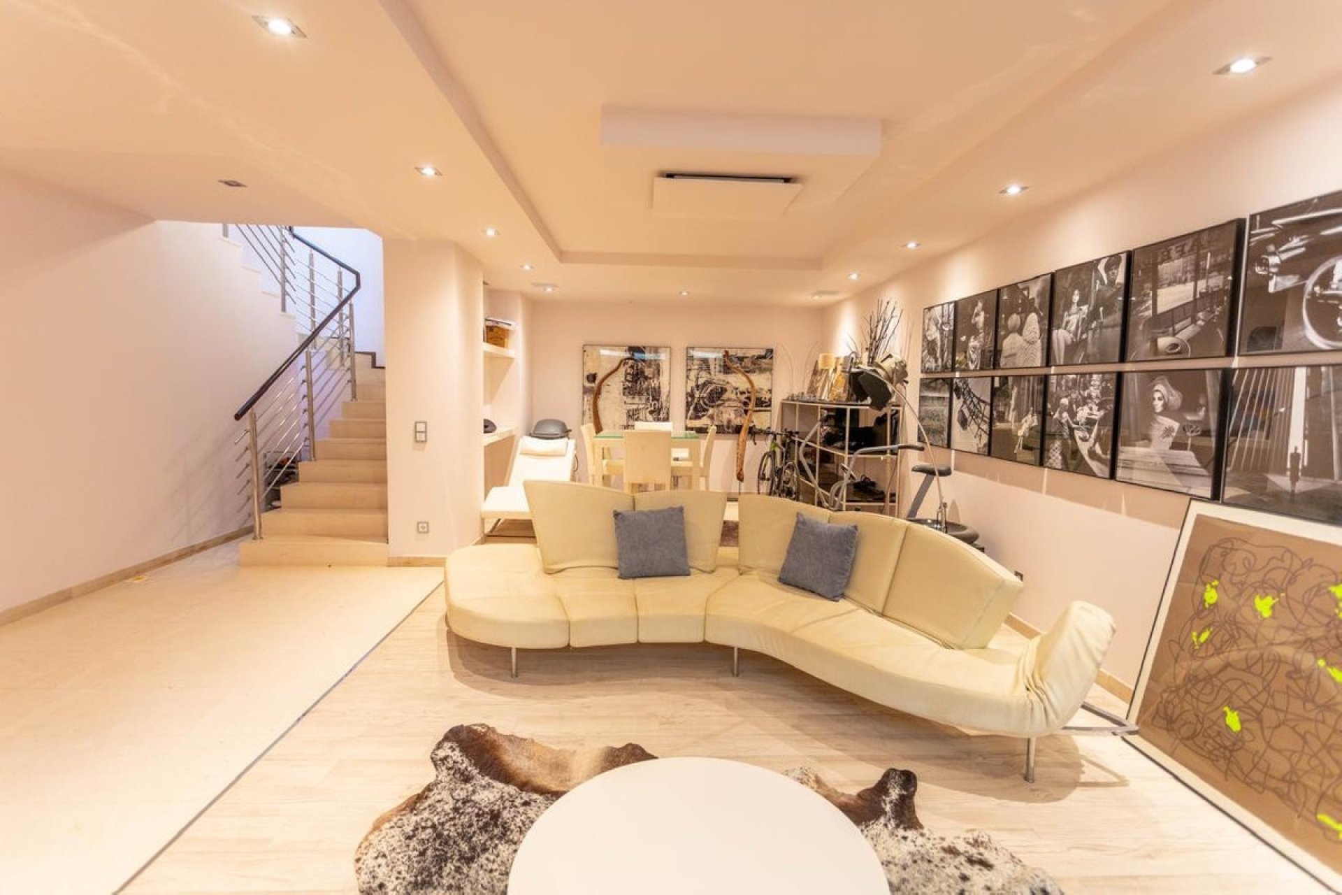 Rynek wtórny - Villa - Marbella - The Golden Mile