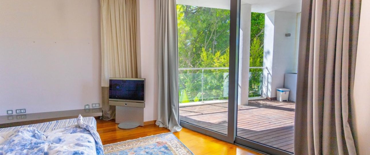 Rynek wtórny - Villa - Marbella - The Golden Mile