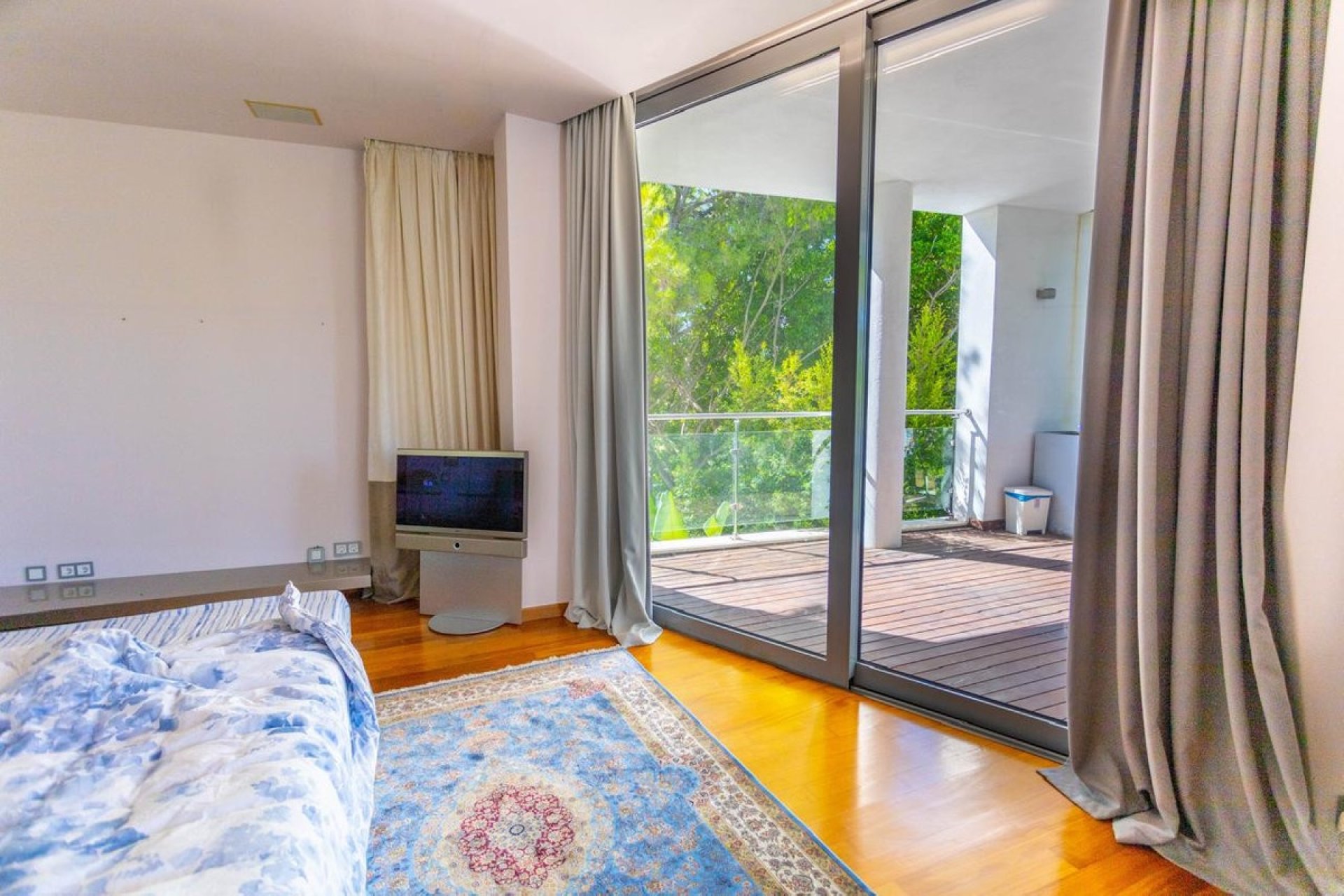 Rynek wtórny - Villa - Marbella - The Golden Mile