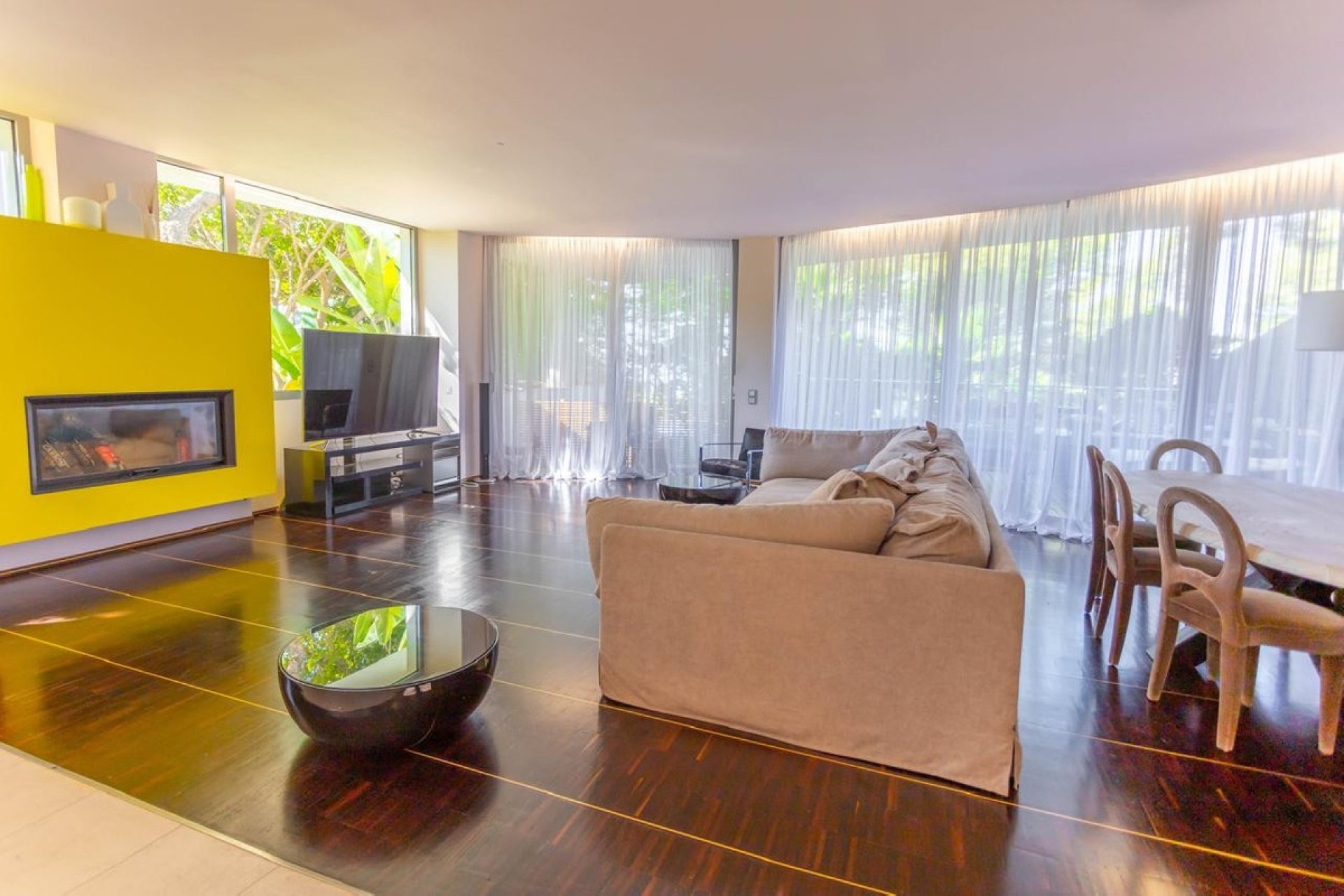 Rynek wtórny - Villa - Marbella - The Golden Mile