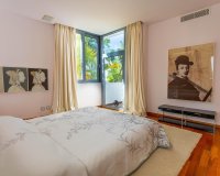 Rynek wtórny - Villa - Marbella - The Golden Mile