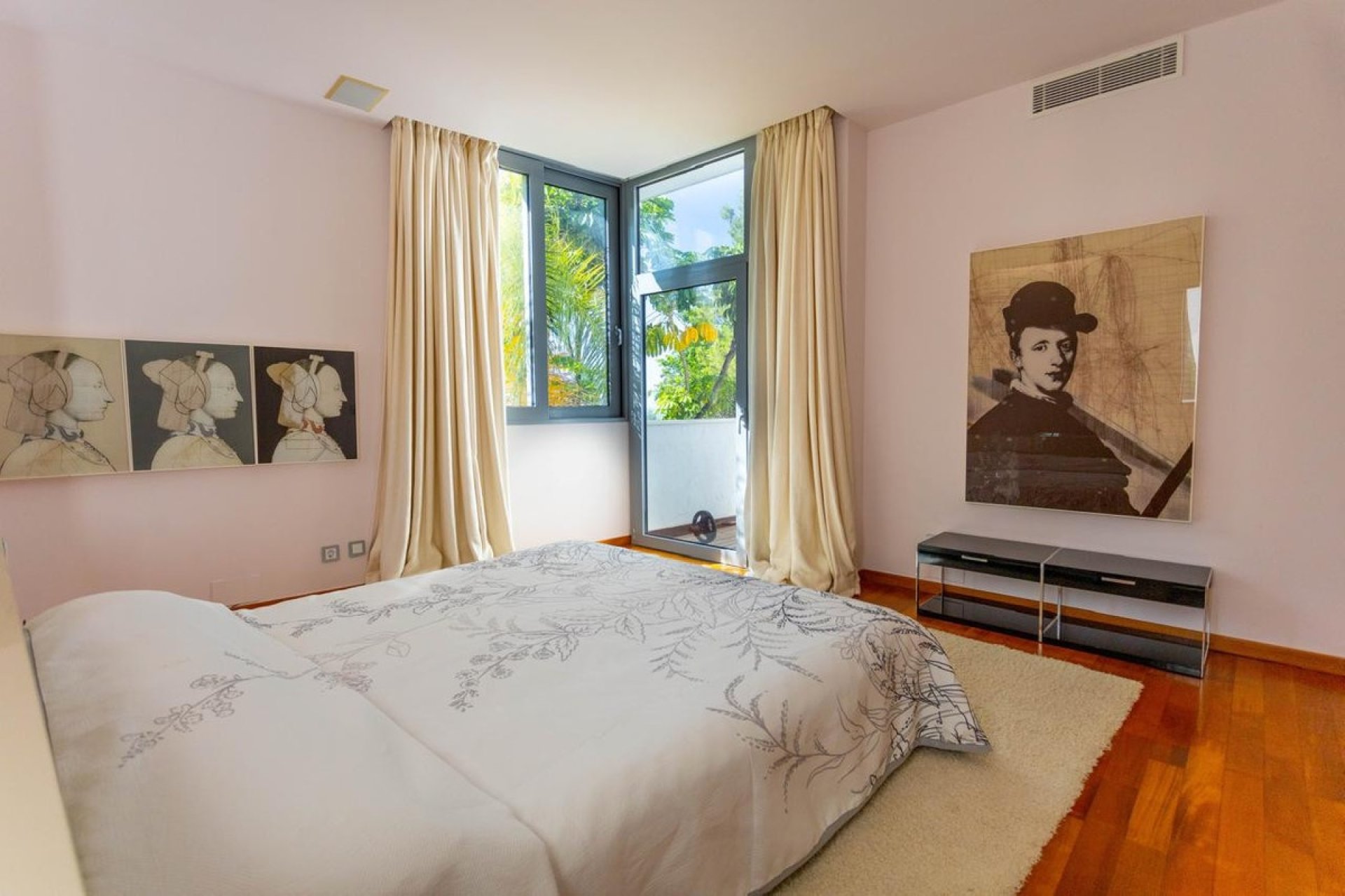 Rynek wtórny - Villa - Marbella - The Golden Mile