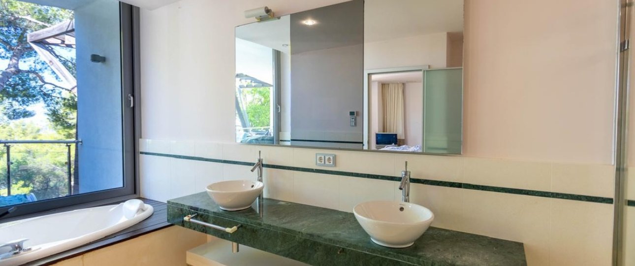 Rynek wtórny - Villa - Marbella - The Golden Mile