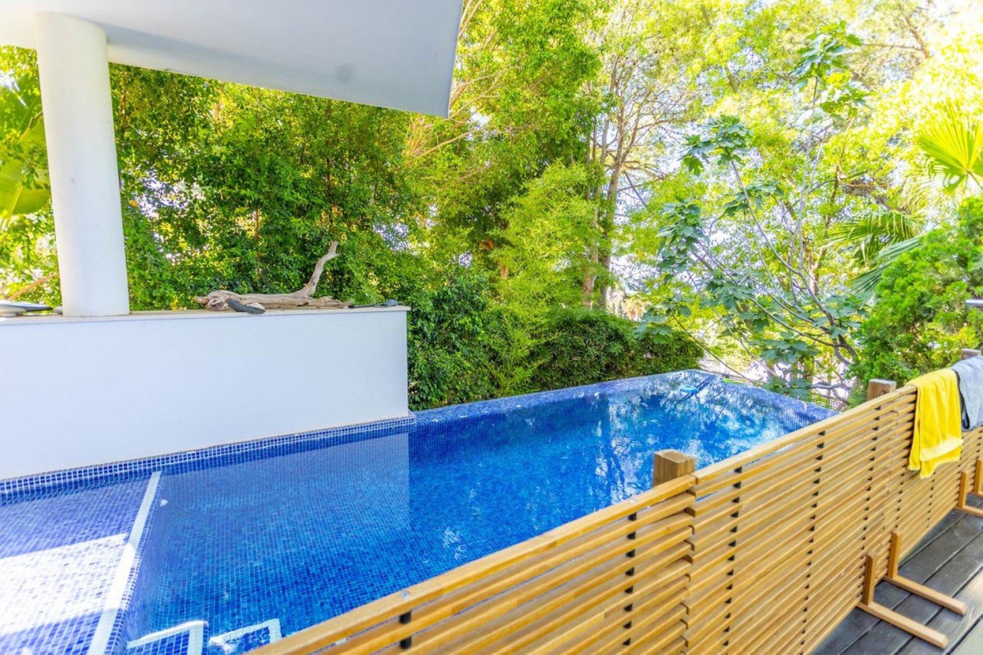 Rynek wtórny - Villa - Marbella - The Golden Mile