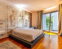 Rynek wtórny - Villa - Marbella - The Golden Mile