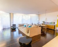 Rynek wtórny - Villa - Marbella - The Golden Mile