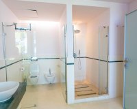 Rynek wtórny - Villa - Marbella - The Golden Mile