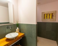 Rynek wtórny - Villa - Marbella - The Golden Mile