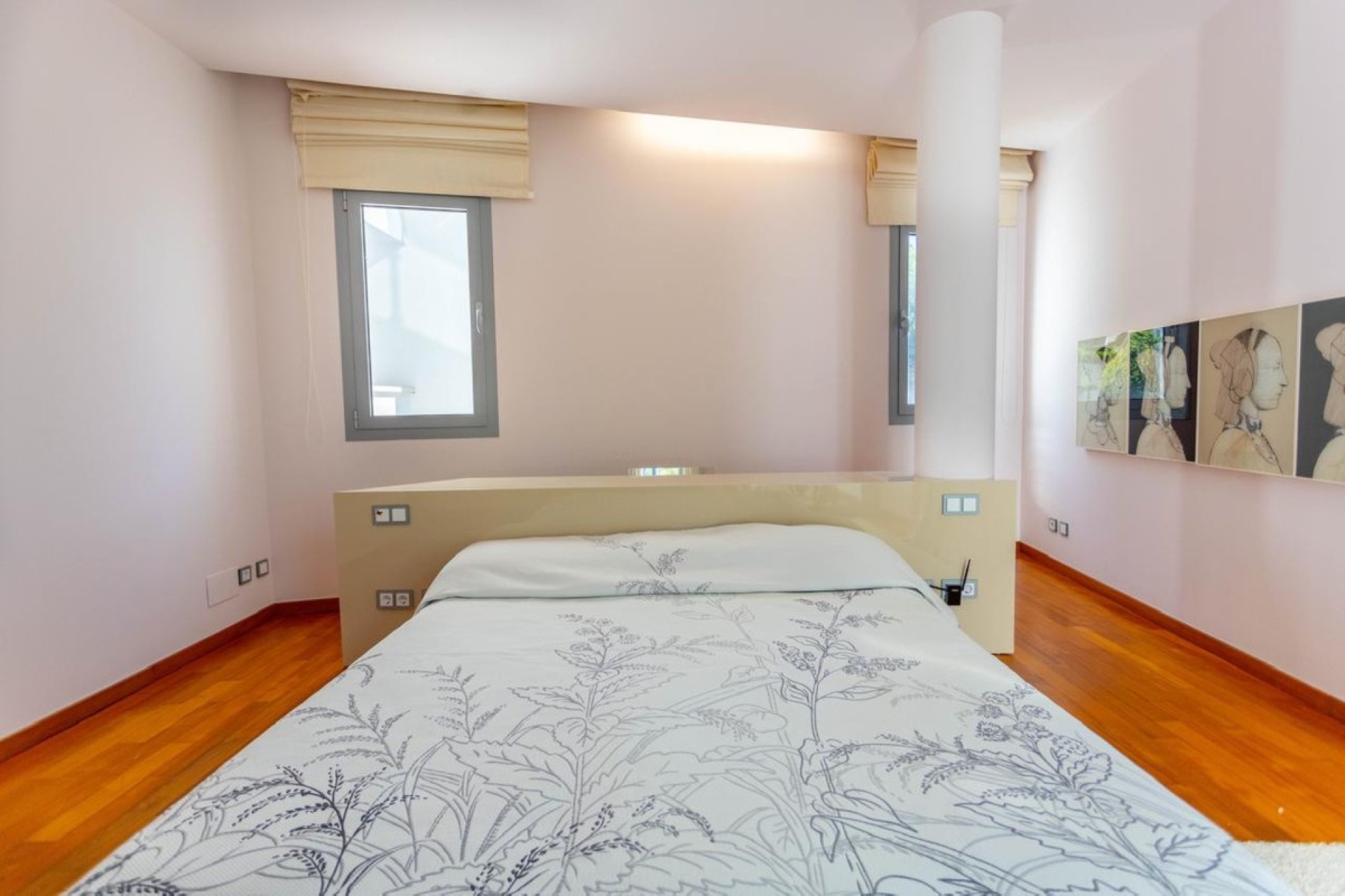 Rynek wtórny - Villa - Marbella - The Golden Mile