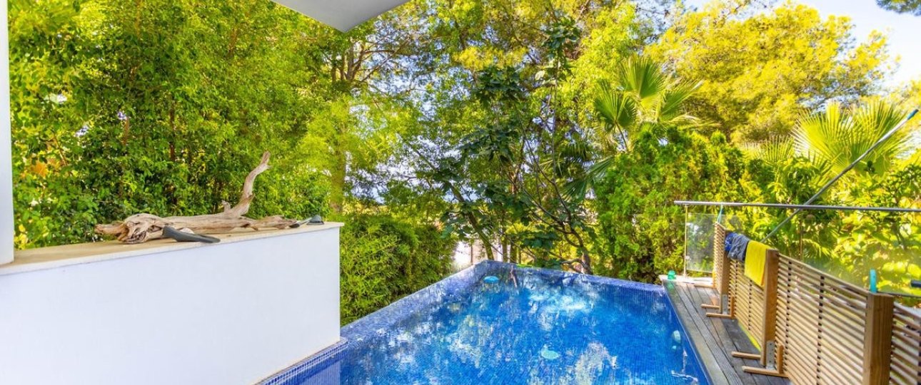 Rynek wtórny - Villa - Marbella - The Golden Mile