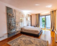 Rynek wtórny - Villa - Marbella - The Golden Mile