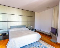 Rynek wtórny - Villa - Marbella - The Golden Mile