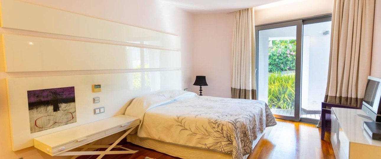Rynek wtórny - Villa - Marbella - The Golden Mile