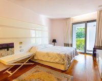 Rynek wtórny - Villa - Marbella - The Golden Mile