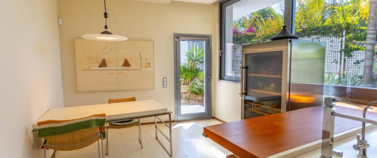 Rynek wtórny - Villa - Marbella - The Golden Mile