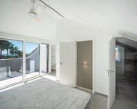 Rynek wtórny - Villa - Marbella - The Golden Mile