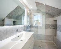 Rynek wtórny - Villa - Marbella - The Golden Mile