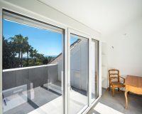 Rynek wtórny - Villa - Marbella - The Golden Mile